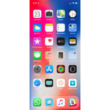 iPhone X Blanco - 256 Gb (con 4 Cases De Regalo)