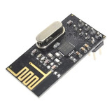 Transceptor Nrf24l01 2.4ghz Inalambrico Arduino Radiofrecuen