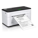 Munbyn P941 Impresora De Etiquetas De Envío Usb Compatible C