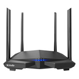 Tenda N300 router Wifi Inalambrico Con Antena De Alta Poten