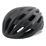 Casco De Ciclismo Giro Isode Mat Negro