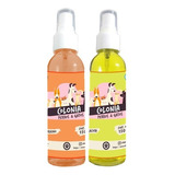 Colonia  Perro Gato & Perrito Gatito Sin Alcohol 150ml 