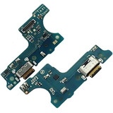 Placa De Carga Para Samsung Galaxy A01 A015 Versión Tipo C