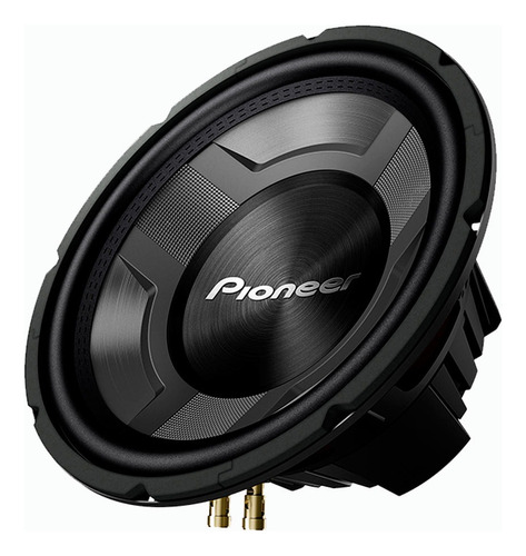Subwoofer Grave Pioneer 12'' Ts-w3060br 350w Rms 4 Ohms