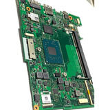 Motherboard Netbook Noblex Celeron N3060 Ssd 128gb