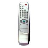 Control Remoto Tv Sanyo Noblex Tcl Top House Bgh Hiunday Rca