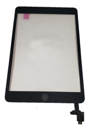Touch Screen Tactil Para iPad Mini A1432 /mini 2 A1489 Negro