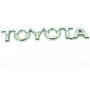 Parrilla De Frente Corolla 2017-2018-2019 Original Con Logo Toyota PRADO