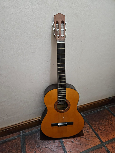 Guitarra Criolla Fonseca 125