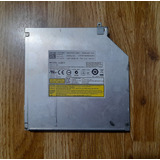 Unidad De Dvd-quemador Para Dell Inspiron M5110