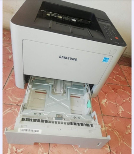 Impresora Samsung 