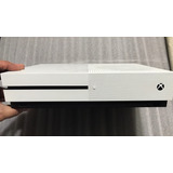 Consola Xbox One S, De  1 Tera  Blanca,  En Caja