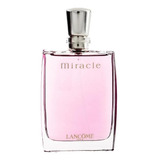 Lancôme Miracle Edp 100 ml Para  Mujer