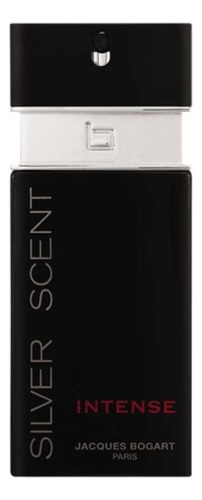 Perfume Silver Scent Intense Homme 100 Ml - S/ Caixa - Original