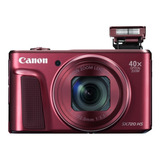 Canon Powershot Sx 720 Hs Wi-fi 