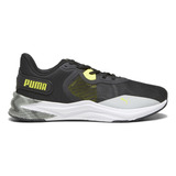 Zapatillas Puma Disperse Xt 3 Metawawe Hombre Training Gris