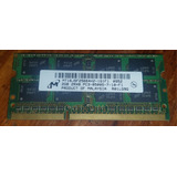 Memoria Ram Para Lenovo G4702 Gb Ddr3 1333 Mhz