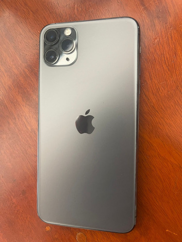 iPhone 11 Pro Max Gris