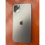 iPhone 11 Pro Max Gris