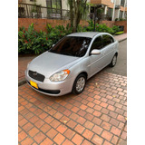 Hyundai Accent Vision 1.4 Mecánico