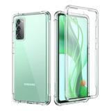 Funda 360 Protec 100% Para Samsung S20 Ultra