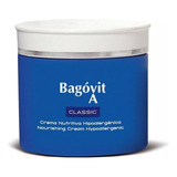 Bagovit A Classic Crema Nutritiva X 200grs