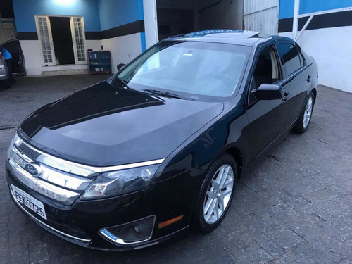 FORD FUSION 2012 2.5 SEL AUT. 4P
