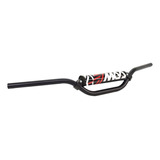 Manubrio De Aluminio Enduro Trail Motocross Xr-dr-xtz-triax