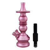 Stem Zeus Single Pequeno - Rose Fosco