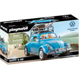Playmobil 70177 Volkswagen Beetle Vw Vocho Clasico 