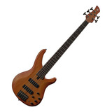 Yamaha Trbx505brb Brick Burst Bajo 5 Cuerdas