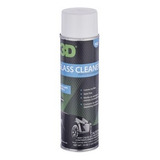 Glass Cleaner Aerosol - 539g Limpiavidrio En Aerosol 3d