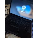 Laptop Dell E6430u I7 256 Ssd Y 8 Ram