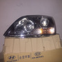 Faro Original Delantero Izquierdo Kia Sorento 2002 Al 2006 Kia Sedona