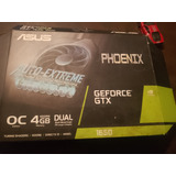 Placa De Video, Asus Phoenix 1650 4 Gb 