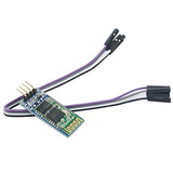 Solu ® Hc-06 De Bluetooth Para Uart Convertidor Serial Com C