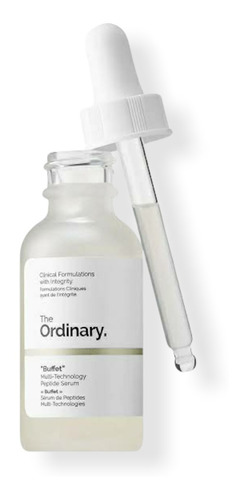 Buffet The Ordinary 30ml