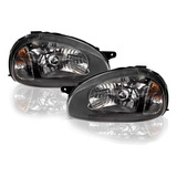 Par Faros Chevy C1 1994 1995 1996 1997 1998 1999 2000 2001 2