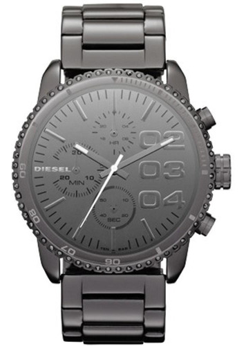 Reloj Diesel Dz5339 100% Original Con Envio Gratis  Inmediat