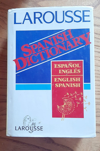 Diccionario Español Inglés Larousse