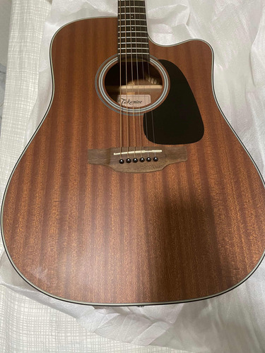 Violão Takamine G Series Gd11mge-ns