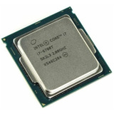 Procesador Gamer Intel Core I7-6700t 4 Núcleos 3.6ghz Gráfic