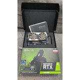 Placa De Vídeo Nvidia Galax Rtx 2060 Super 26isl6mpx2ex 8gb