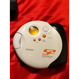 Walkman Discman Sony Sports Audio Vintage