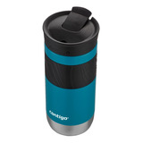 Vaso Termico Contigo Byron 2.0 Acero Inox 473ml