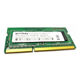 Memoria Notebook 4gb 1600mhz 1.35v Pc3 12800 Sodimm Nueva