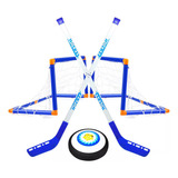 Kit De Hockey Sobre Hielo Para Niños Easy Training J