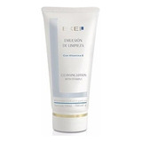 Emulsion De Limpieza Exel Profesional Cosmetología X 100ml