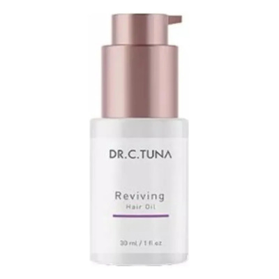 Aceite Reviving Farmasi Con Ajo Y Capixyl Anticaída | Envío gratis