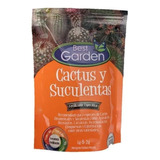 Best Garden Fertilizante Específico Cactus 200 G